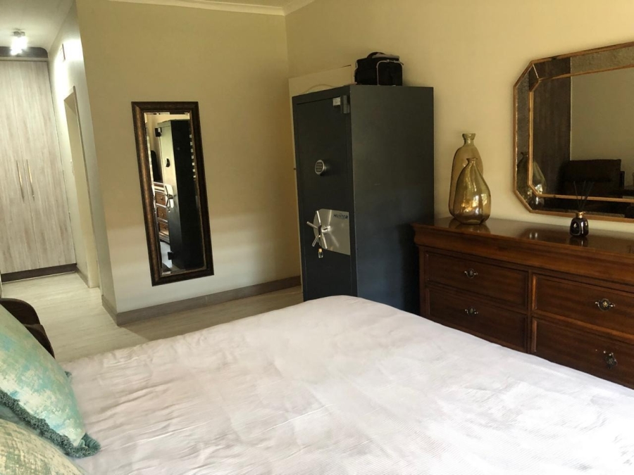 To Let 4 Bedroom Property for Rent in Impala Park Limpopo