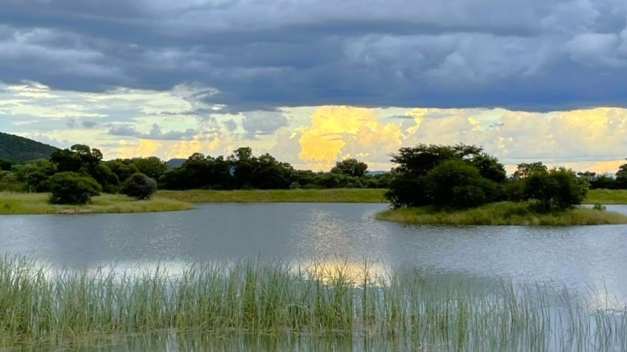 0 Bedroom Property for Sale in Mookgopong Limpopo