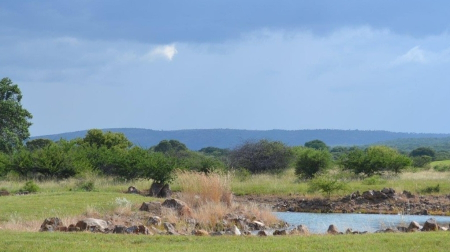 0 Bedroom Property for Sale in Mookgopong Limpopo