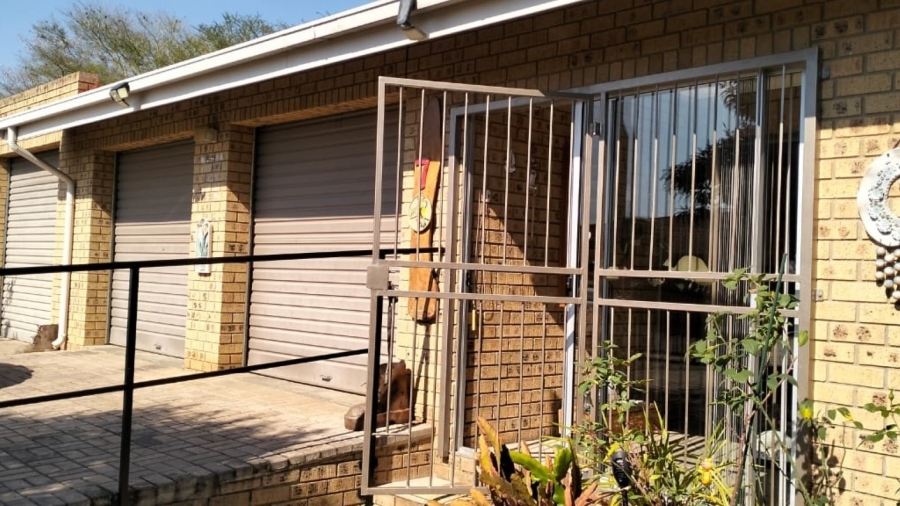 3 Bedroom Property for Sale in Modimolle Limpopo