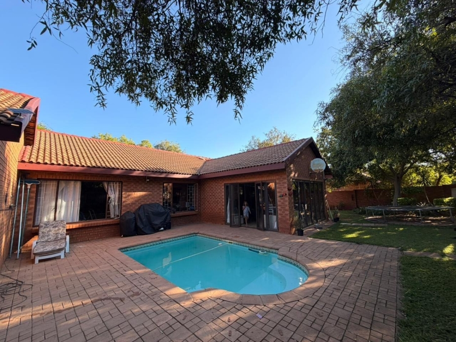 4 Bedroom Property for Sale in Bela Bela Limpopo
