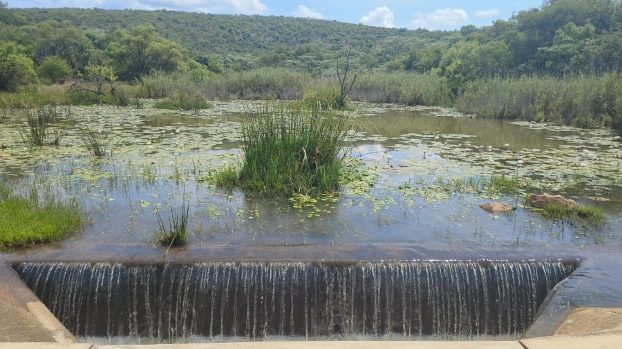 0 Bedroom Property for Sale in Intaba Indle Wilderness Estate Limpopo