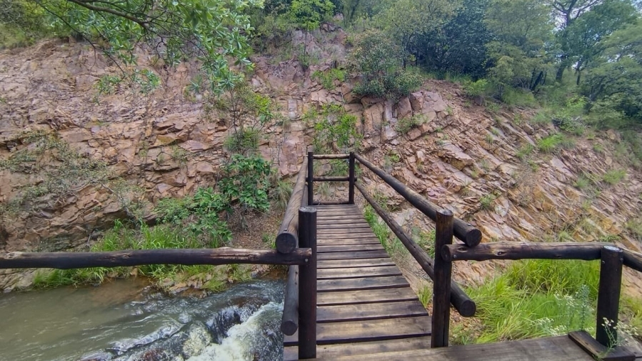 0 Bedroom Property for Sale in Intaba Indle Wilderness Estate Limpopo