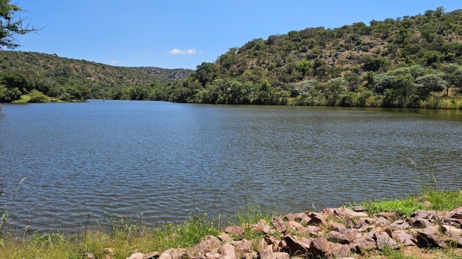 0 Bedroom Property for Sale in Intaba Indle Wilderness Estate Limpopo