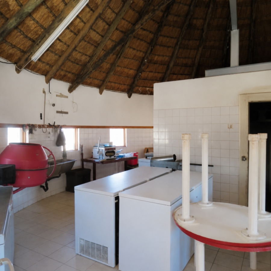 40 Bedroom Property for Sale in Musina Limpopo