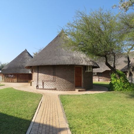 40 Bedroom Property for Sale in Musina Limpopo