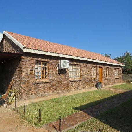 40 Bedroom Property for Sale in Musina Limpopo