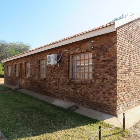 40 Bedroom Property for Sale in Musina Limpopo