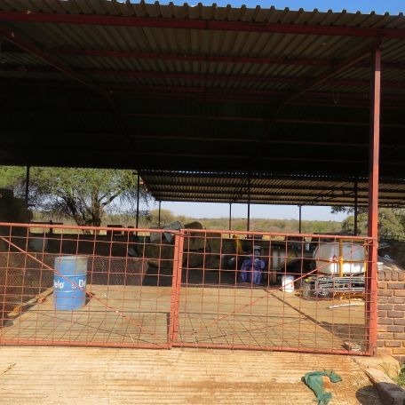 40 Bedroom Property for Sale in Musina Limpopo