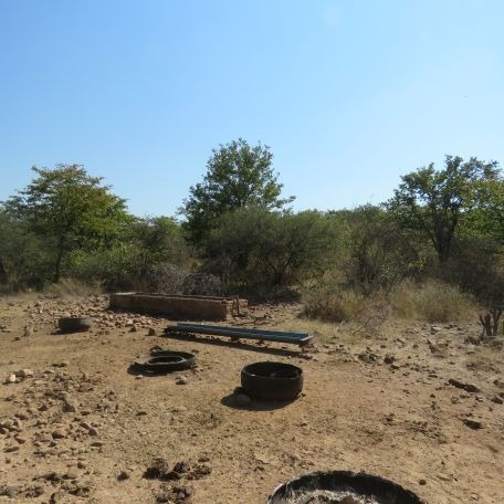 40 Bedroom Property for Sale in Musina Limpopo