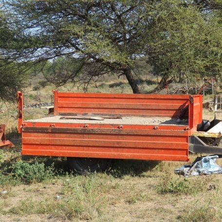 40 Bedroom Property for Sale in Musina Limpopo