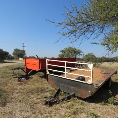 40 Bedroom Property for Sale in Musina Limpopo
