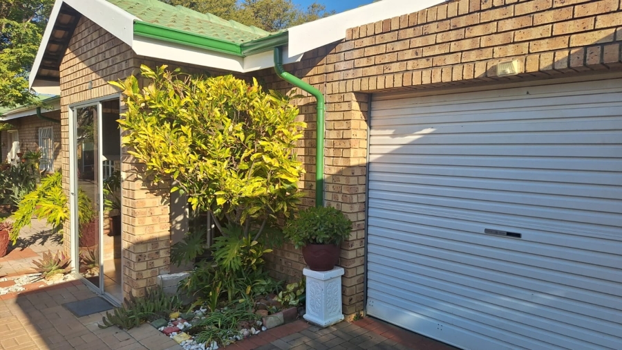 2 Bedroom Property for Sale in Bela Bela Limpopo