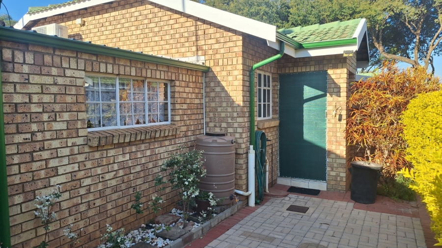 2 Bedroom Property for Sale in Bela Bela Limpopo