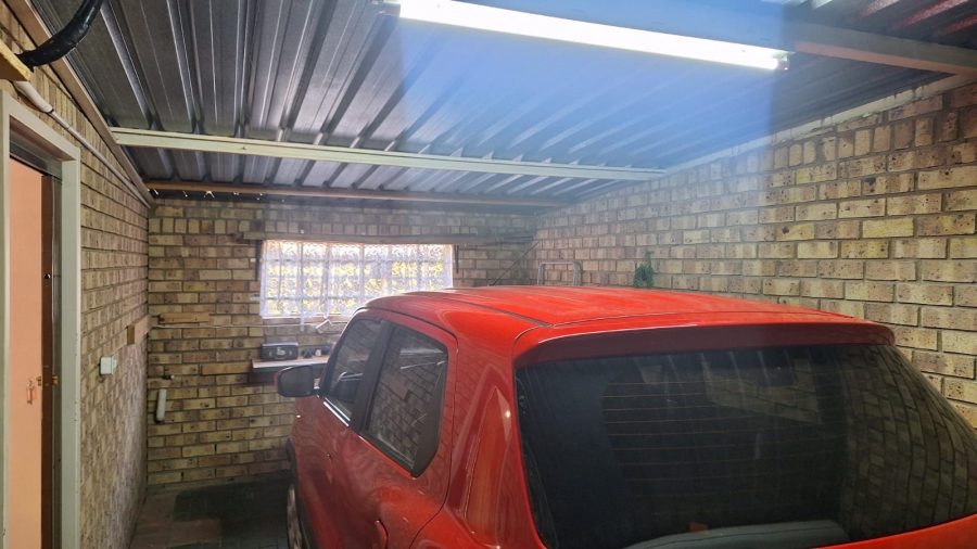 2 Bedroom Property for Sale in Bela Bela Limpopo