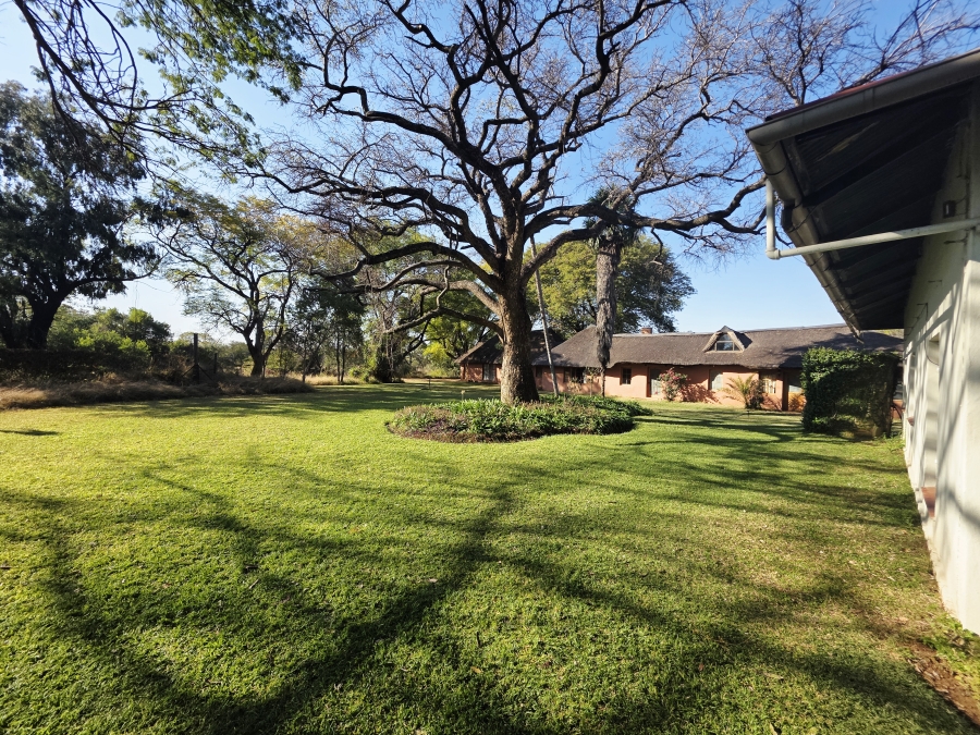 8 Bedroom Property for Sale in Mokopane Rural Limpopo