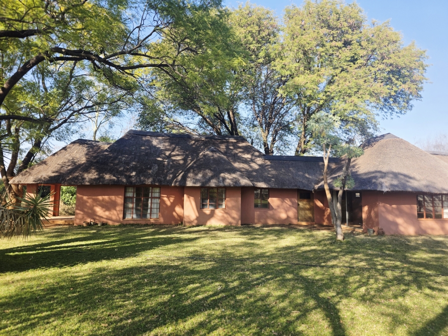 8 Bedroom Property for Sale in Mokopane Rural Limpopo