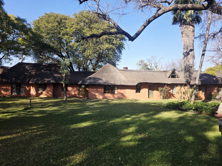 8 Bedroom Property for Sale in Mokopane Rural Limpopo