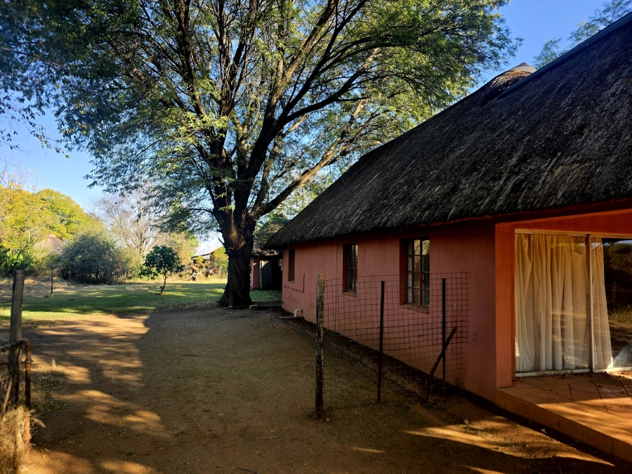 8 Bedroom Property for Sale in Mokopane Rural Limpopo