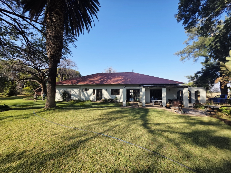 8 Bedroom Property for Sale in Mokopane Rural Limpopo