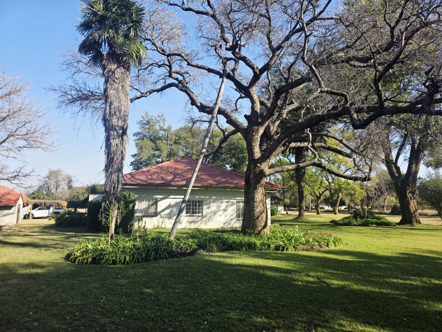 8 Bedroom Property for Sale in Mokopane Rural Limpopo