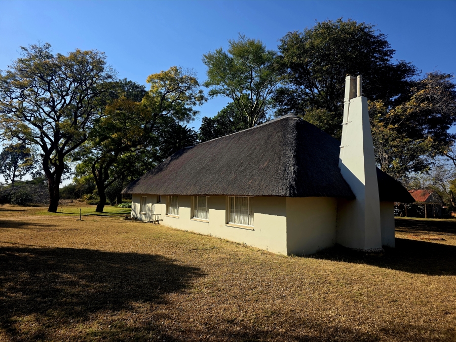 8 Bedroom Property for Sale in Mokopane Rural Limpopo