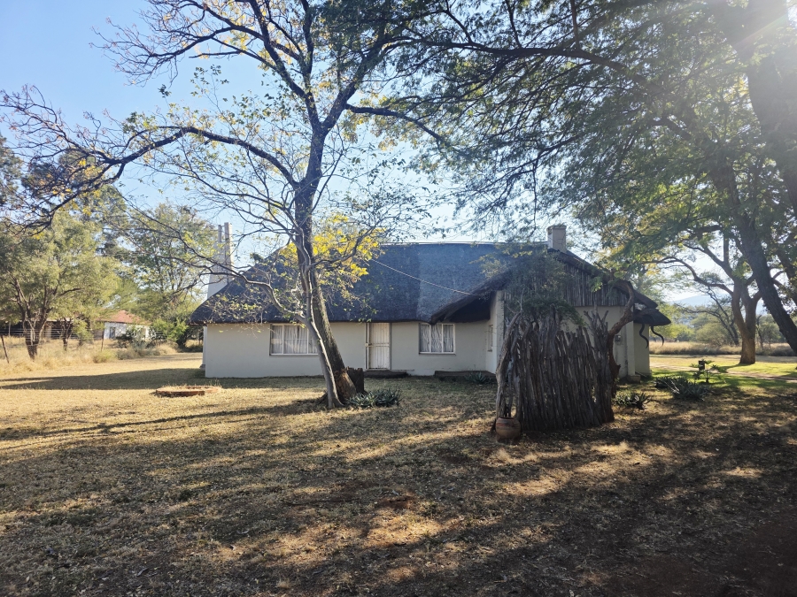 8 Bedroom Property for Sale in Mokopane Rural Limpopo