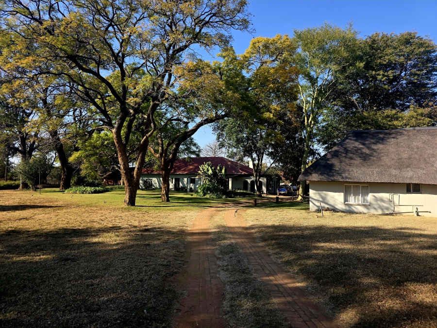 8 Bedroom Property for Sale in Mokopane Rural Limpopo