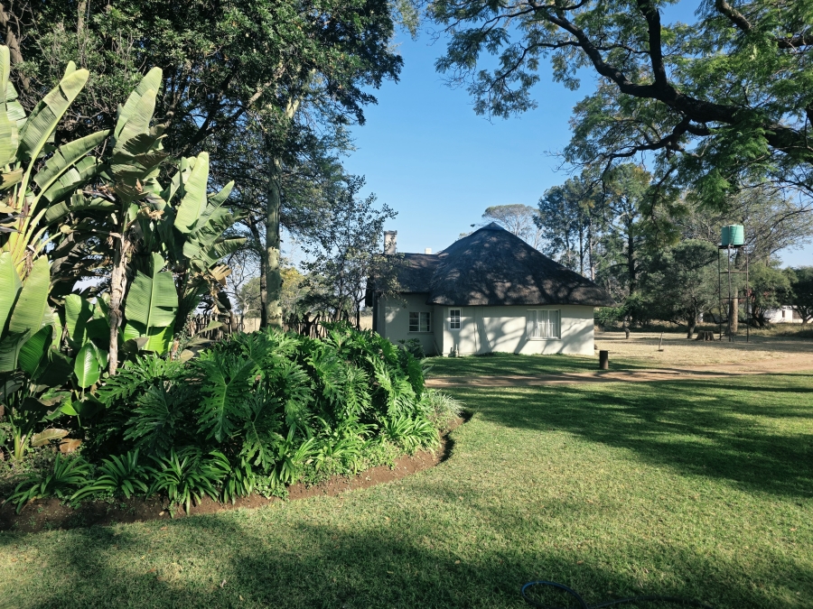 8 Bedroom Property for Sale in Mokopane Rural Limpopo