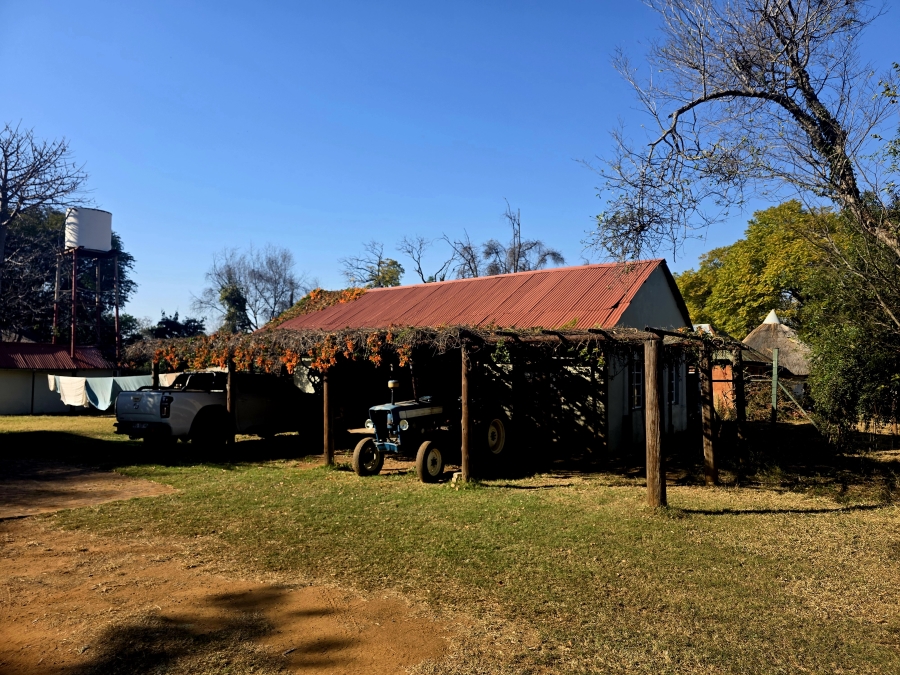 8 Bedroom Property for Sale in Mokopane Rural Limpopo