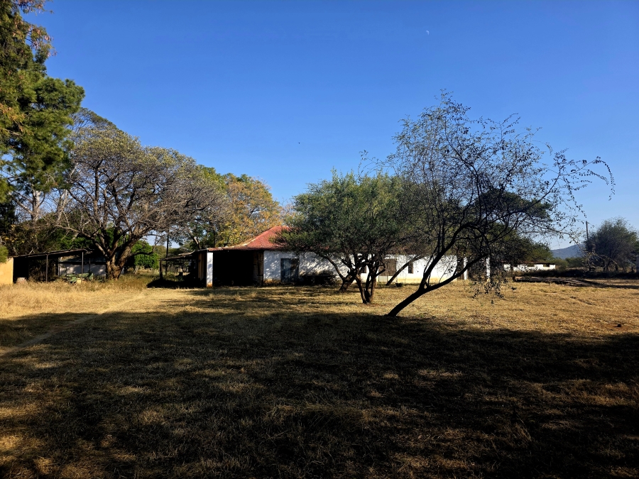 8 Bedroom Property for Sale in Mokopane Rural Limpopo