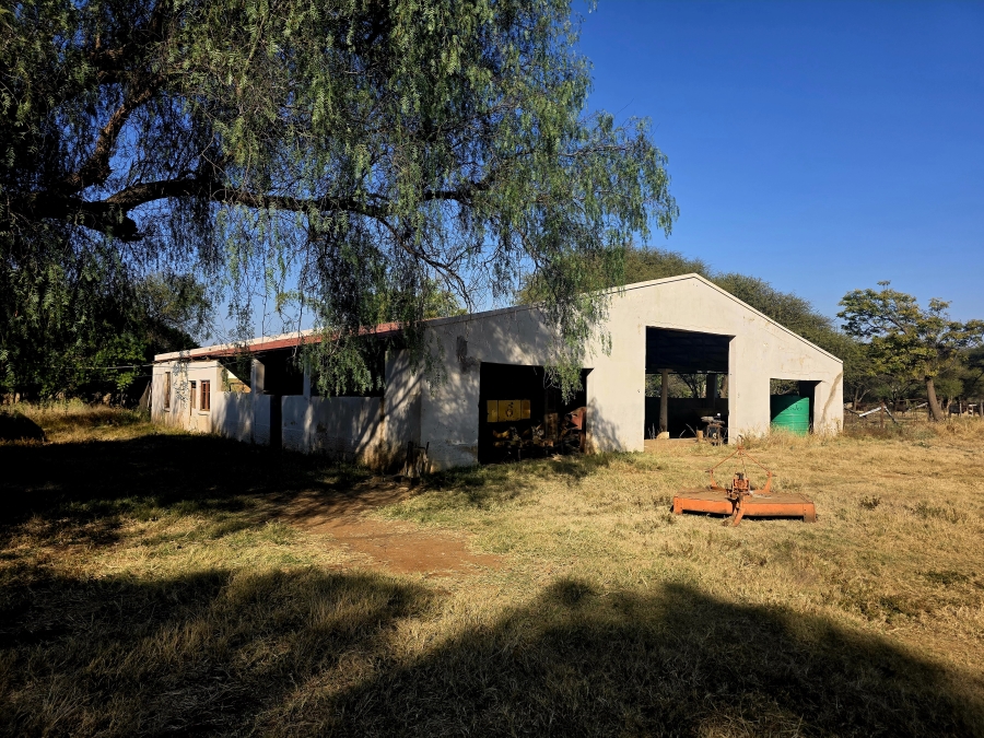 8 Bedroom Property for Sale in Mokopane Rural Limpopo