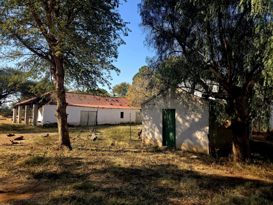 8 Bedroom Property for Sale in Mokopane Rural Limpopo