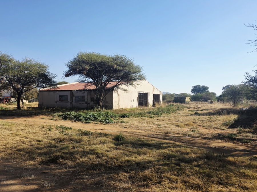 8 Bedroom Property for Sale in Mokopane Rural Limpopo