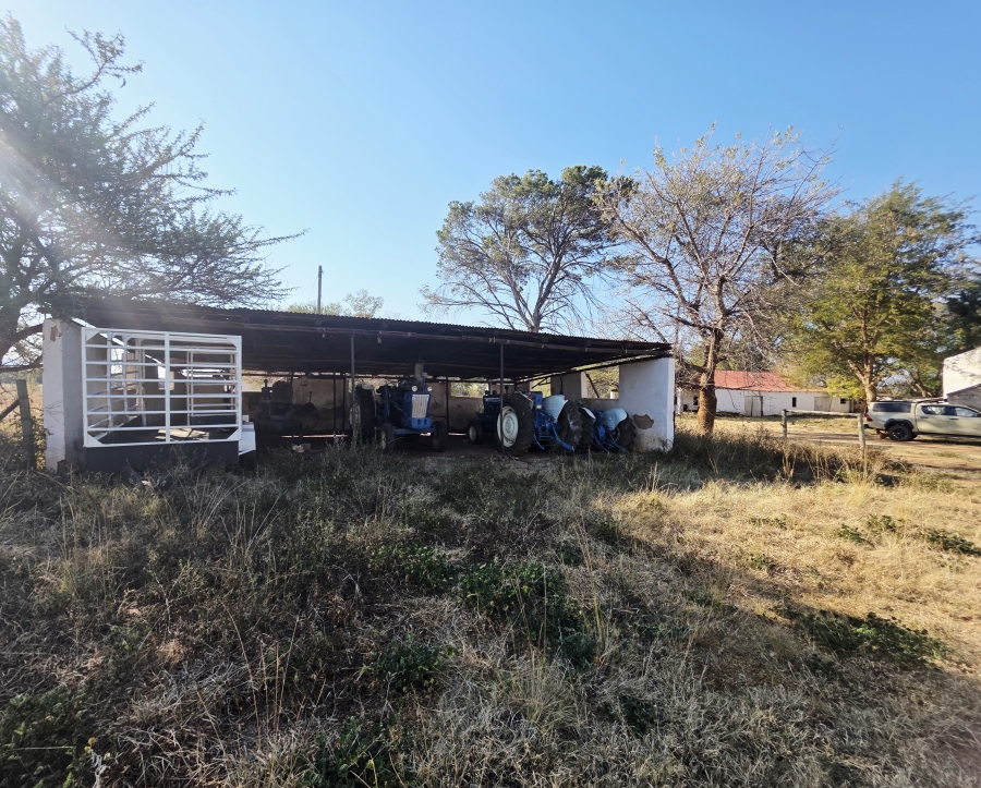 8 Bedroom Property for Sale in Mokopane Rural Limpopo
