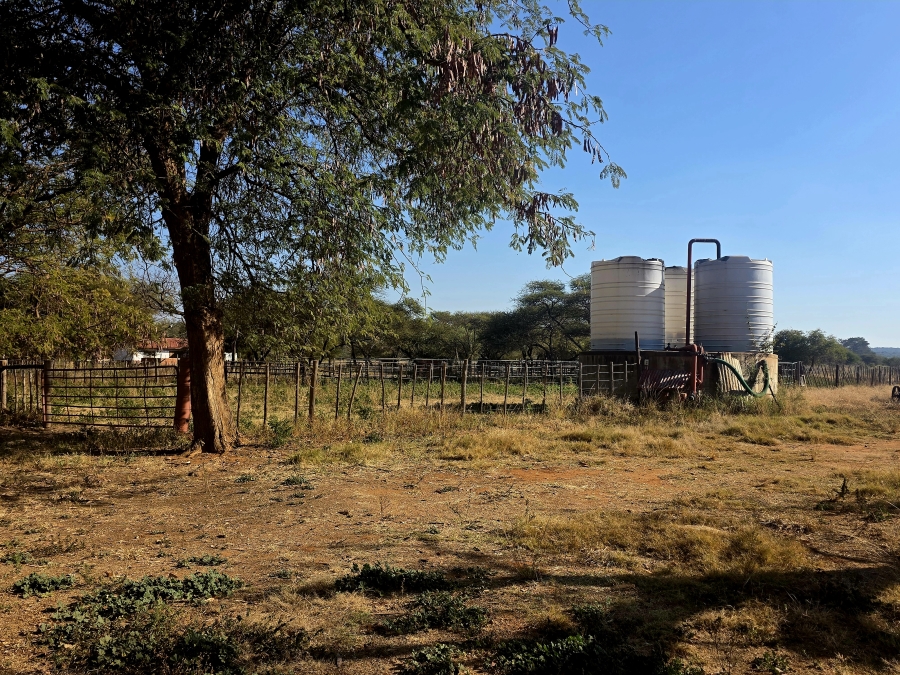8 Bedroom Property for Sale in Mokopane Rural Limpopo