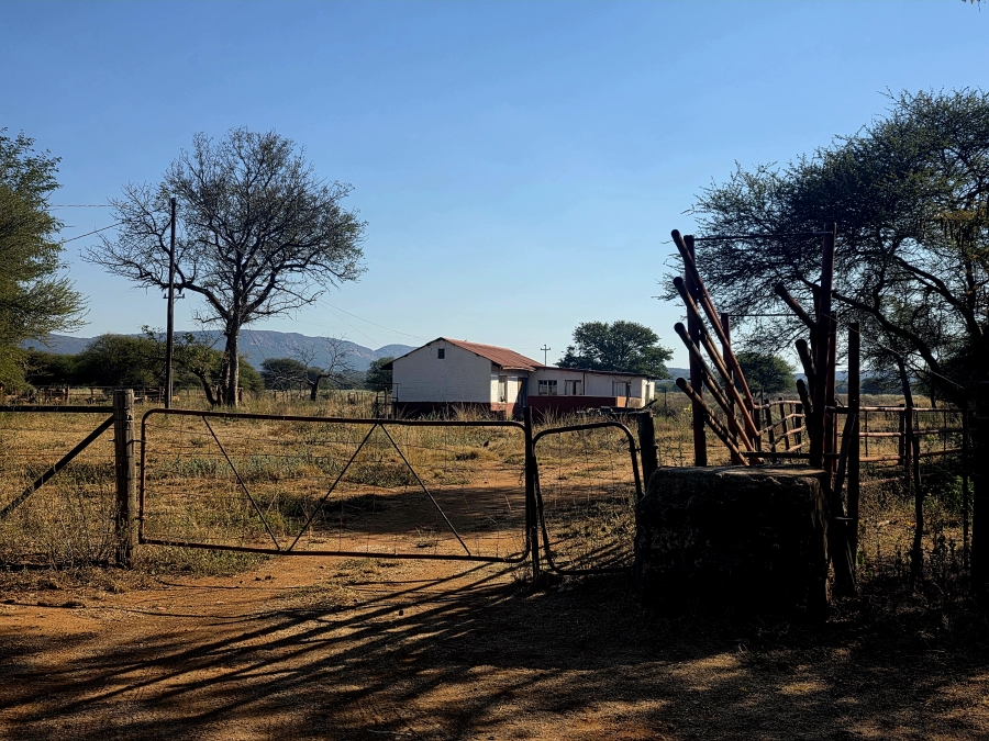 8 Bedroom Property for Sale in Mokopane Rural Limpopo