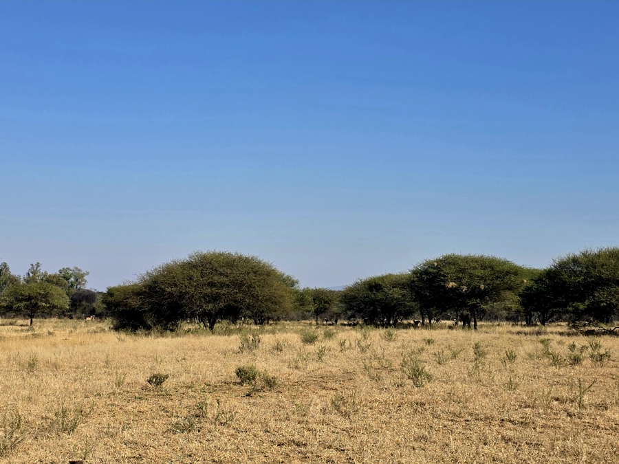 8 Bedroom Property for Sale in Mokopane Rural Limpopo