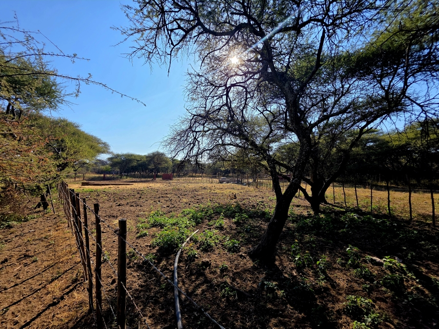 8 Bedroom Property for Sale in Mokopane Rural Limpopo