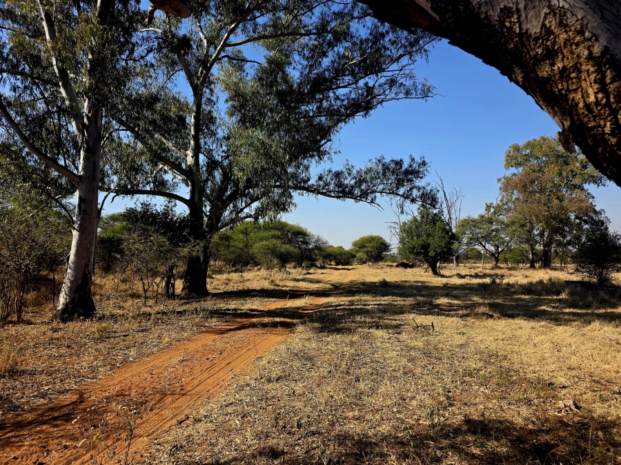 8 Bedroom Property for Sale in Mokopane Rural Limpopo