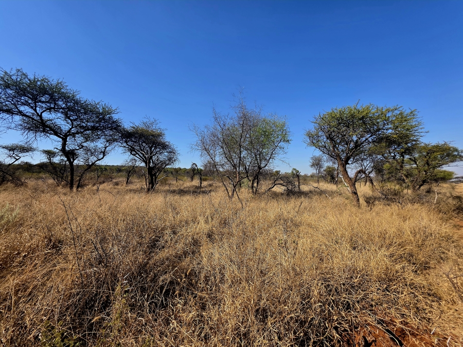 8 Bedroom Property for Sale in Mokopane Rural Limpopo