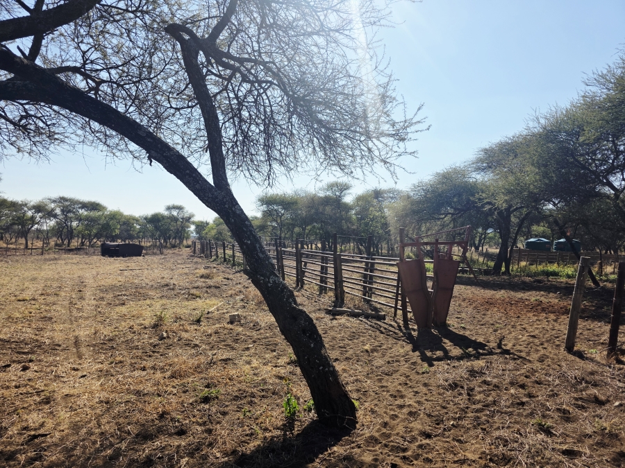 8 Bedroom Property for Sale in Mokopane Rural Limpopo