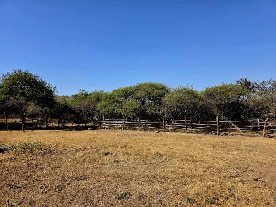 8 Bedroom Property for Sale in Mokopane Rural Limpopo