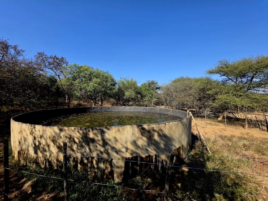 8 Bedroom Property for Sale in Mokopane Rural Limpopo