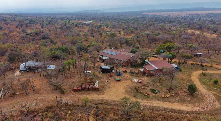 2 Bedroom Property for Sale in Vaalwater Limpopo