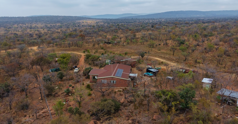 2 Bedroom Property for Sale in Vaalwater Limpopo