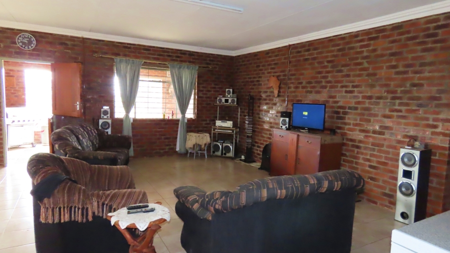 2 Bedroom Property for Sale in Vaalwater Limpopo