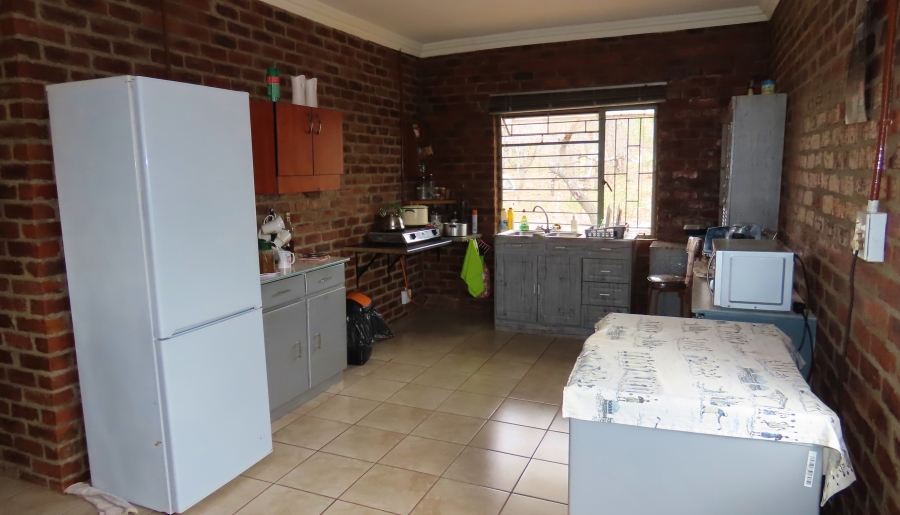 2 Bedroom Property for Sale in Vaalwater Limpopo