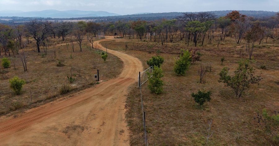 2 Bedroom Property for Sale in Vaalwater Limpopo