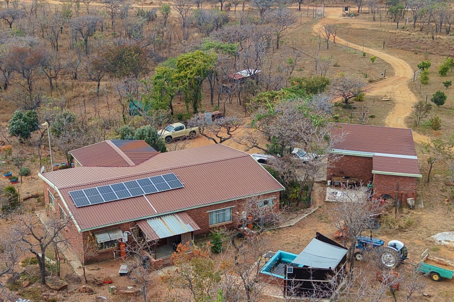 2 Bedroom Property for Sale in Vaalwater Limpopo